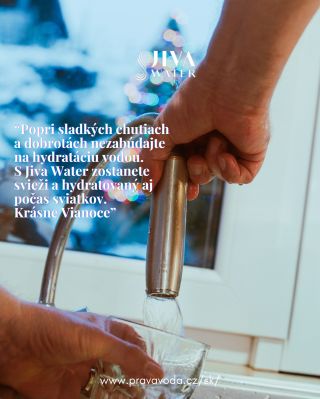 Počas sviatkov si všetci doprajeme – trochu viac sladkého, pohárik dobrého vína či výnimočné sviatočné pochúťky. 🎂🍷 To je...